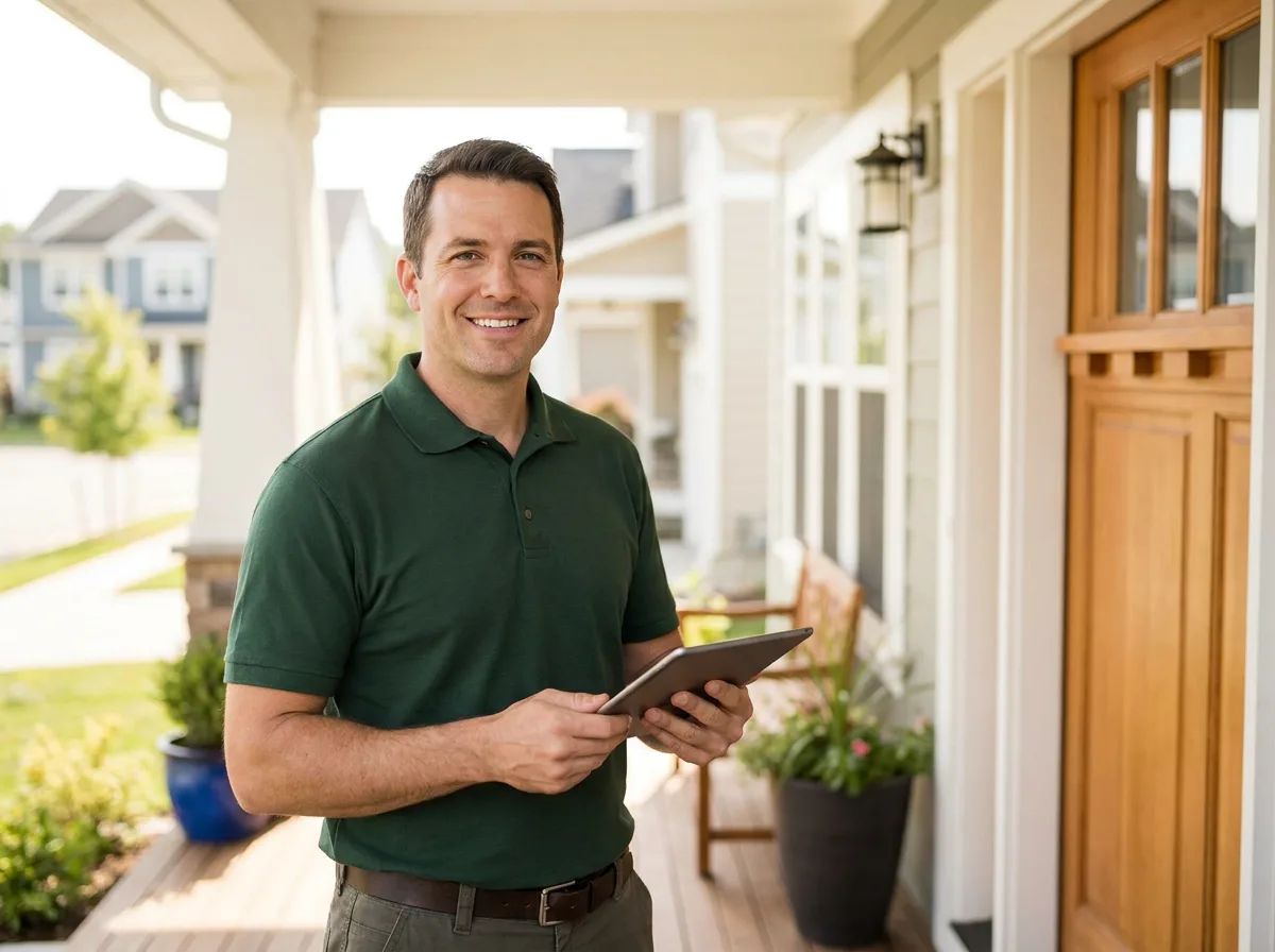 Pest control FAQs for Glenfield, ND